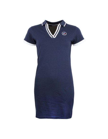Robe manches courtes femme ASFORI/PF