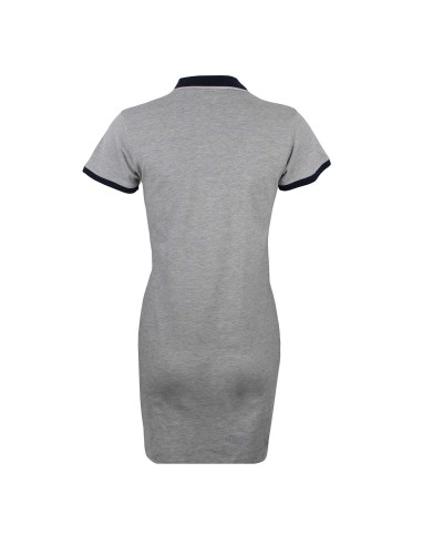 Robe manches courtes femme ASFORI/PF