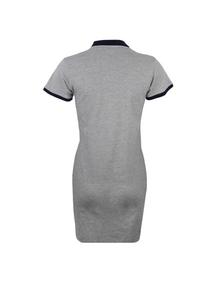 Robe manches courtes femme ASFORI/PF