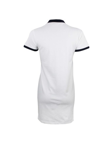 Robe manches courtes femme ASFORI/PF