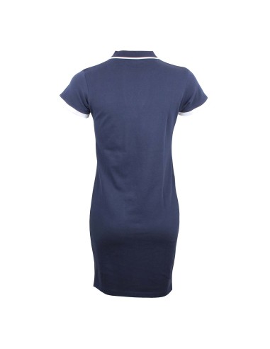 Robe manches courtes femme ASFORI/PF
