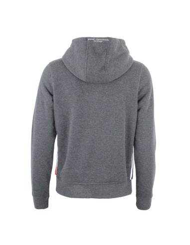Sweat molleton zippé  femme ACHARLES/XH
