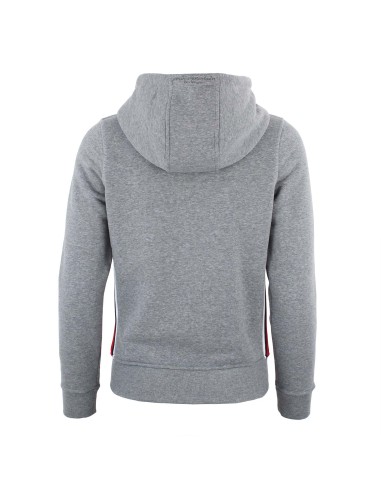 Sweat molleton zippé  femme ACHARLES/XH