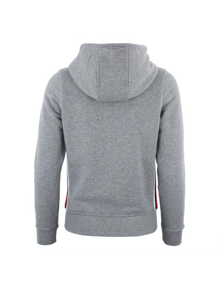 Sweat molleton zippé  femme ACHARLES/XH