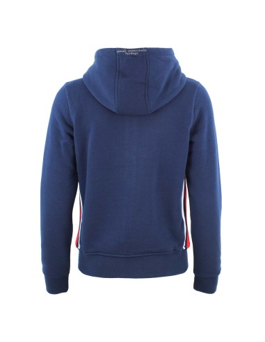 Sweat molleton zippé  femme ACHARLES/XH