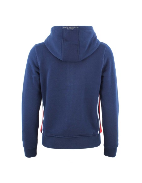 Sweat molleton zippé  femme ACHARLES/XH