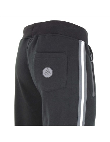 Pantalon de jogging molleton homme CISCO/XH