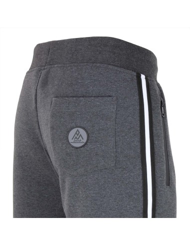 Pantalon de jogging molleton homme CISCO/XH