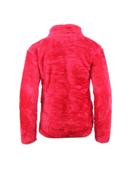 Blouson polaire garçon ECARIANO/4-14/QI