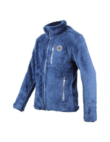 Blouson polaire garçon ECARIANO/4-14/QI