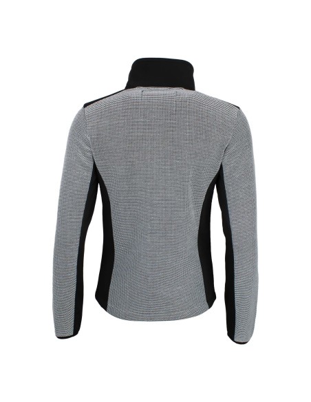 Blouson polaire femme ADAGIO/YU