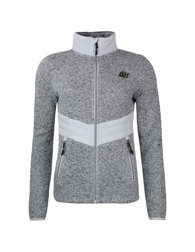 Blouson polaire femme ATORMI/YU
