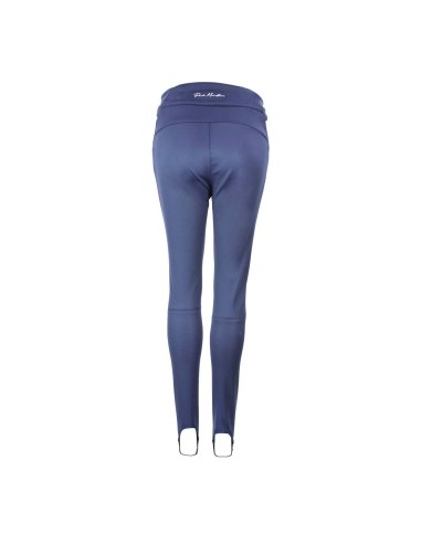 Fuseau de ski softshell femme AFUZZONI/XG/B