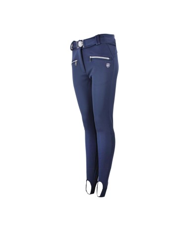 Fuseau de ski softshell femme AFUZZONI/XG/B