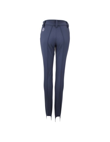 Fuseau de ski softshell femme AFIZZLI/XG/B