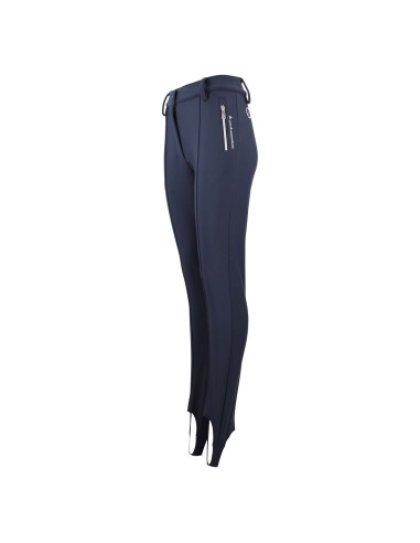 Fuseau de ski softshell femme AFIZZLI/XG/B
