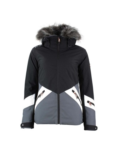 Blouson de ski femme ANITA/HE/N