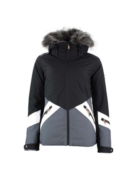 Blouson de ski femme ANITA/HE/N