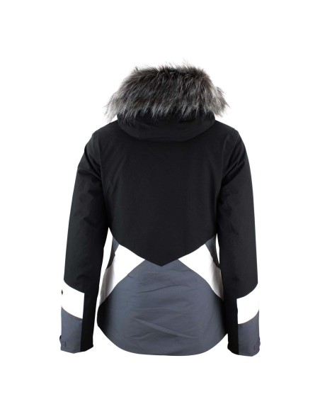 Blouson de ski femme ANITA/HE/N