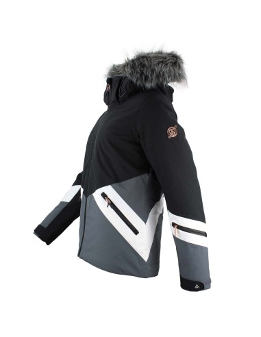 Blouson de ski femme ANITA/HE/N
