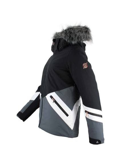 Blouson de ski femme ANITA/HE/N