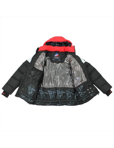 Doudoune de ski homme CERULIS/NM/R