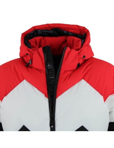 Doudoune de ski homme CERULIS/NM/R