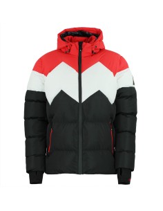 Doudoune de ski homme CERULIS/NM/R