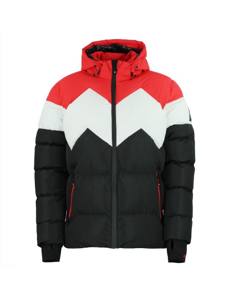 Doudoune de ski homme CERULIS/NM/R