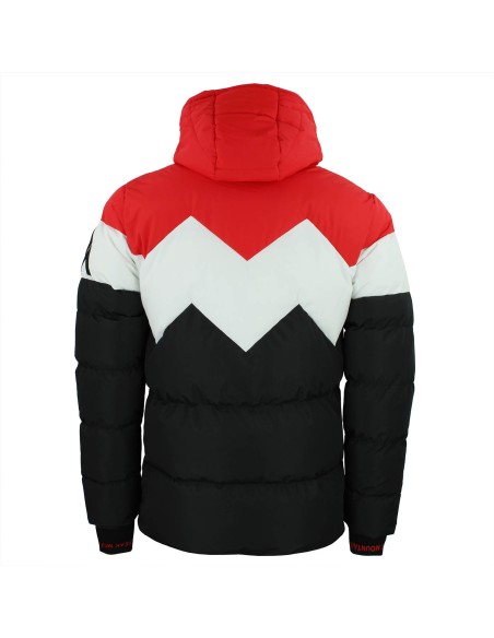 Doudoune de ski homme CERULIS/NM/R