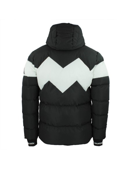 Doudoune de ski homme CERULIS/NM/N