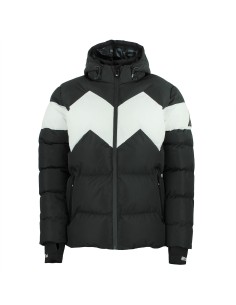 Doudoune de ski homme CERULIS/NM/N