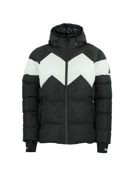 Doudoune de ski homme CERULIS/NM/N