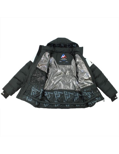 Doudoune de ski homme CERULIS/NM/N