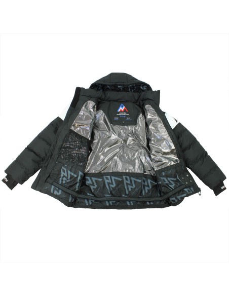 Doudoune de ski homme CERULIS/NM/N