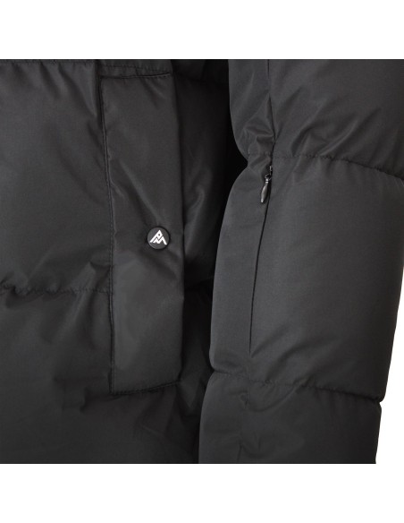Doudoune de ski homme CAPTIVE/FC/N
