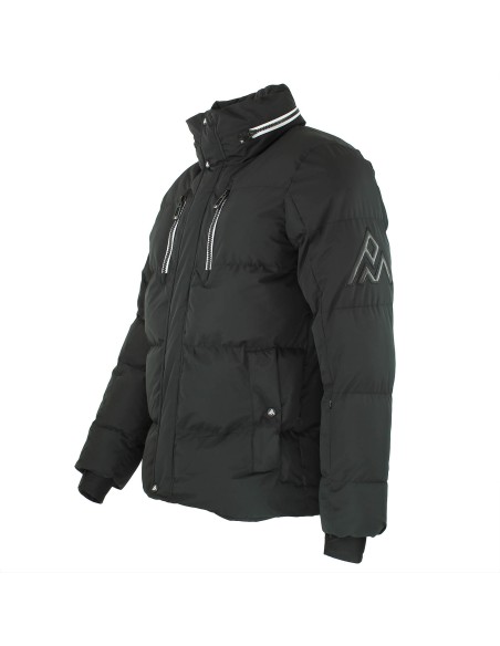Doudoune de ski homme CAPTIVE/FC/N