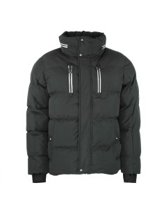 Doudoune de ski homme CAPTIVE/FC/N