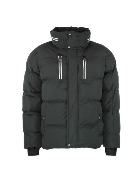 Doudoune de ski homme CAPTIVE/FC/N