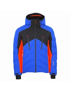 Blouson de ski CHALET/HE/B