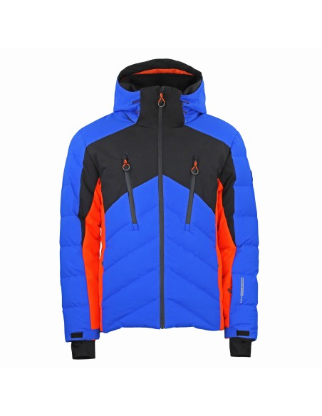 Blouson de ski CHALET/HE/B