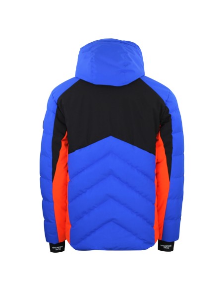 Blouson de ski CHALET/HE/B