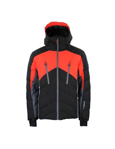 Blouson de ski CHALET/HE/N