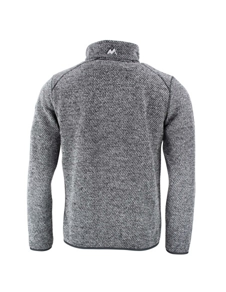 Polaire full zip homme CAPINO/QI/G
