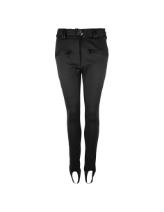 Fuseau de ski softshell femme AFUZZONO/FC/N