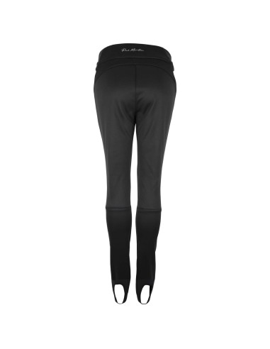 Fuseau de ski softshell femme AFUZZONO/FC/N
