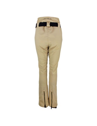 Pantalon de ski softshell femme ATLAS/FC/M