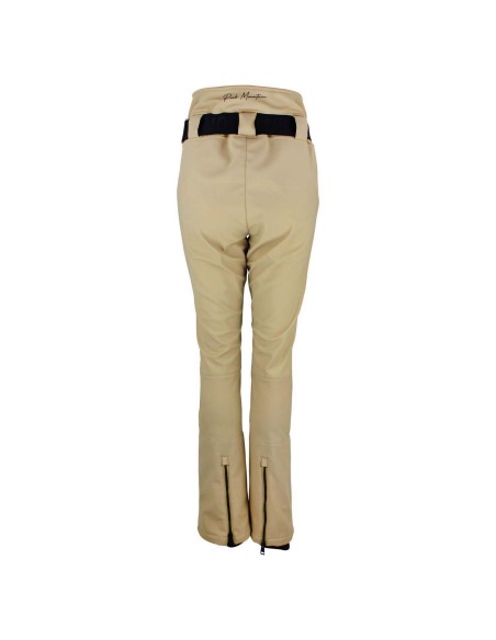 Pantalon de ski softshell femme ATLAS/FC/M