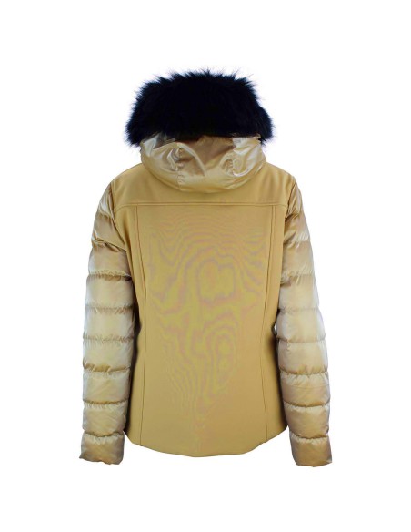 Blouson de ski softshell femme ALTUS/FC/M
