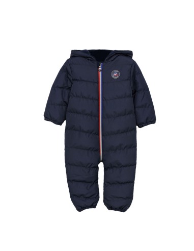 Combinaison Ski MEROSKI/12-23/NH/1 12-23 Mois 12